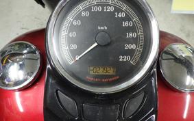 HARLEY FLS 1580 2012