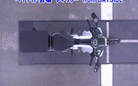 HONDA C50-2