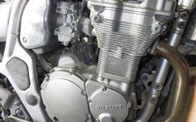 SUZUKI GSF750 1999 GR7EA