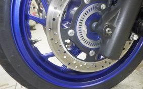 SUZUKI BURGMAN400 A 2021 DU11A
