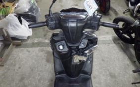 YAMAHA CYGNUS Griffus SEJ4J