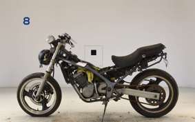 KAWASAKI BALIUS 250 ZR250A