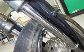KAWASAKI KLX125D TRACKER 2005 LX125D