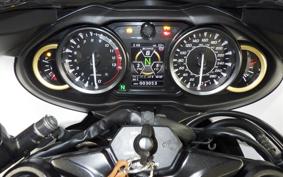 SUZUKI HAYABUSA Gen.3 2022 EJ11A