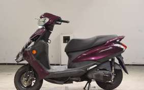 YAMAHA AXIS 125 Z 2002 SED7J