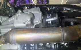 KAWASAKI NINJA 400 2022 EX400G