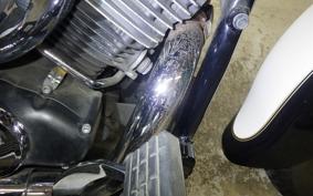 YAMAHA DRAGSTAR 400 CLASSIC 2006 VH01J