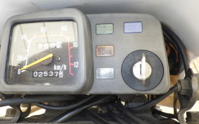 SUZUKI SX125R SF41B