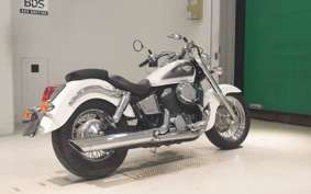 HONDA SHADOW 400 2007 NC34