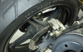 HONDA VTR 250 2009 MC33