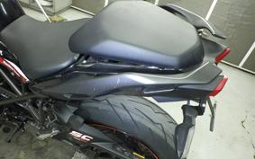 KAWASAKI NINJA H2 SX 2018 ZXT02A