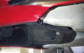 DUCATI 899 PANIGALE 2014