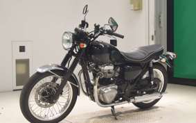 KAWASAKI W400 2009 EJ400A
