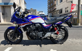 HONDA CB400 SUPER  BOL DOR ABS 2020 NC42