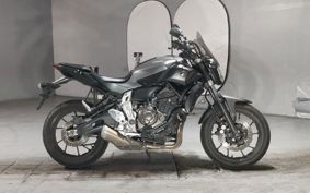 YAMAHA MT-07 RM07J