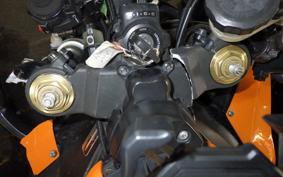 HONDA CBR1000RR 2006