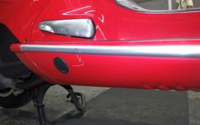 VESPA GTS150 SUPER 2003