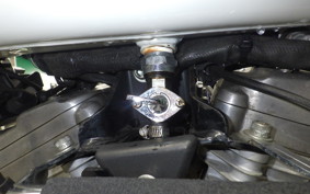 HARLEY XLH883 2000