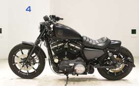 HARLEY XL883N 2019