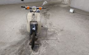 HONDA SUPER CUB50 AA01