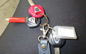 YAMAHA MT-09 ASP 2018 RN52J