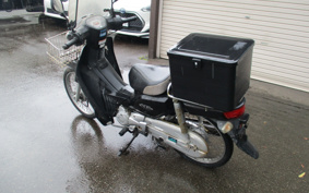 HONDA SUPER CUB50 AA04