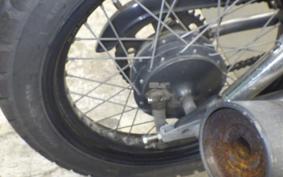 SUZUKI GRASS TRACKER Bigboy NJ47A