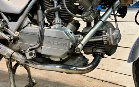 DUCATI 900SS 1981 DM860SS