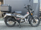 Фото Honda CT125 HUNTER CUB 2023 с японского аукциона