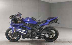 YAMAHA YZF-R1 2007 RN20