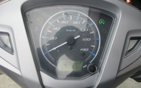 HONDA LEAD 125 JF45