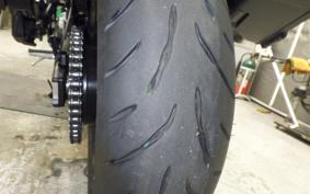 YAMAHA TRACER 9 GT 2024 RN70J