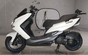 YAMAHA MAJESTY 155S SG52J