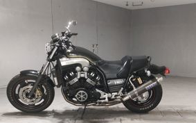YAMAHA VMAX 1997 2WE