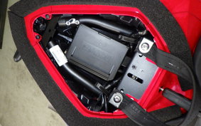HONDA CBR1000RR RSP 2024 SC82