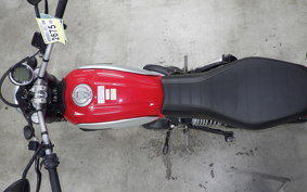 DUCATI SCRAMBLER ICON 2016