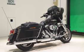 HARLEY FLHX 1580 2009