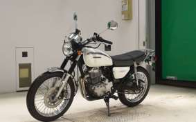 HONDA CB400SS E 2008 NC41