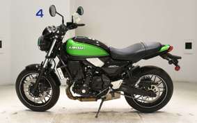 KAWASAKI Z650 RS 2025 ER650R