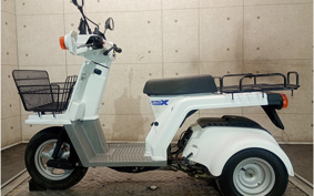 HONDA  GYRO X BASIC  TD02
