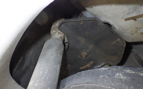 HONDA DIO GEN 3 AF34