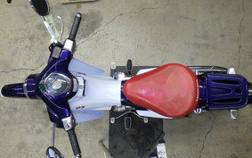 HONDA C125 SUPER CUB 2013 JA58