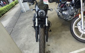 HARLEY RH975 2022