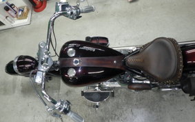 HARLEY FLSTF 1340 2017
