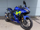 Фото Yamaha YZF R-3 2017 с японского аукциона