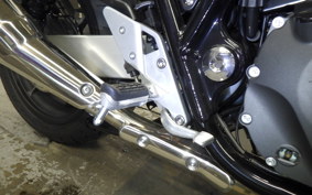 HONDA CB1300SF SUPER FOUR Gen. 3 2025 SC54