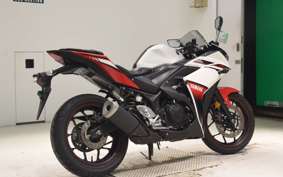 YAMAHA YZF-R25 RG10J
