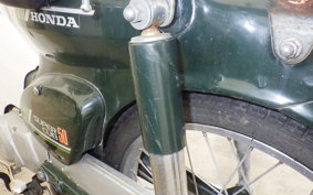 HONDA C50 SUPER CUB C50
