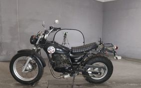 SUZUKI VAN VAN 200 NH41A