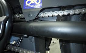 HONDA CL250-2 2026 MC57